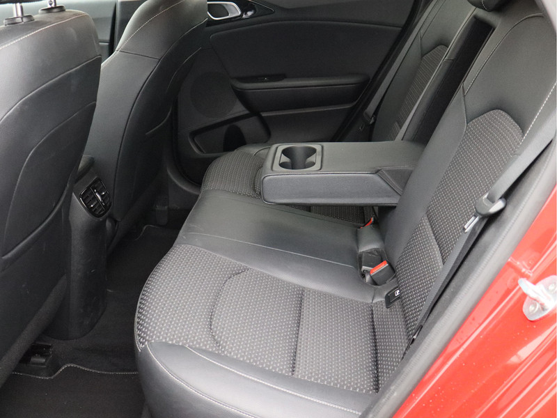 Kia Ceed Sportswagon 1.5 T-GDi DynamicPlusLine/ trekhaak/ zeer mooi!