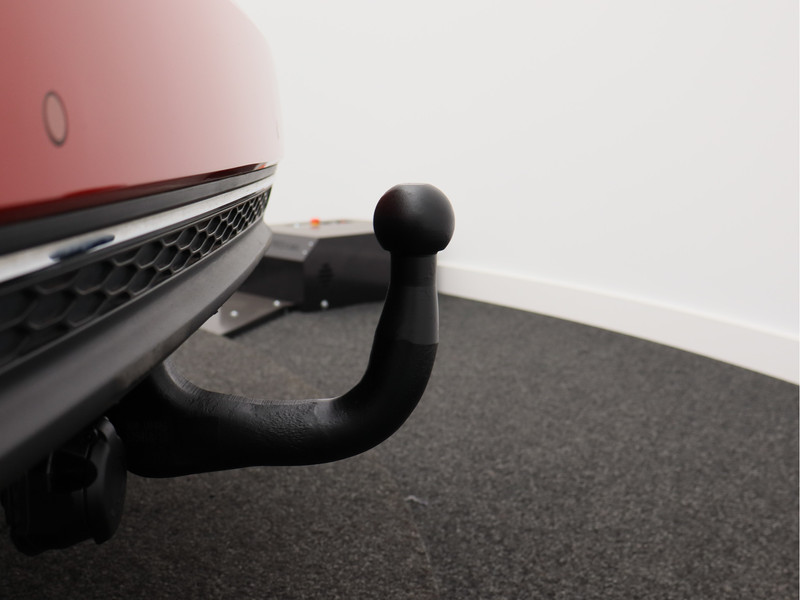 Kia Ceed Sportswagon 1.5 T-GDi DynamicPlusLine/ trekhaak/ zeer mooi!