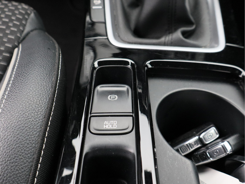 Kia Ceed Sportswagon 1.5 T-GDi DynamicPlusLine/ trekhaak/ zeer mooi!