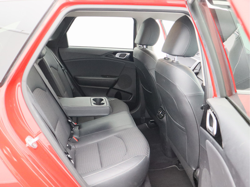 Kia Ceed Sportswagon 1.5 T-GDi DynamicPlusLine/ trekhaak/ zeer mooi!