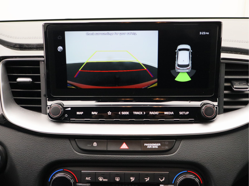 Kia Ceed Sportswagon 1.5 T-GDi DynamicPlusLine/ trekhaak/ zeer mooi!