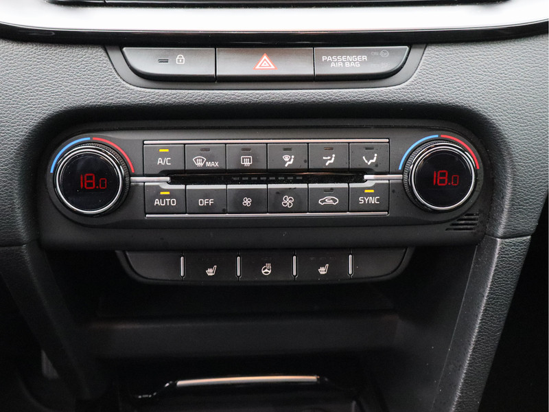 Kia Ceed Sportswagon 1.5 T-GDi DynamicPlusLine/ trekhaak/ zeer mooi!