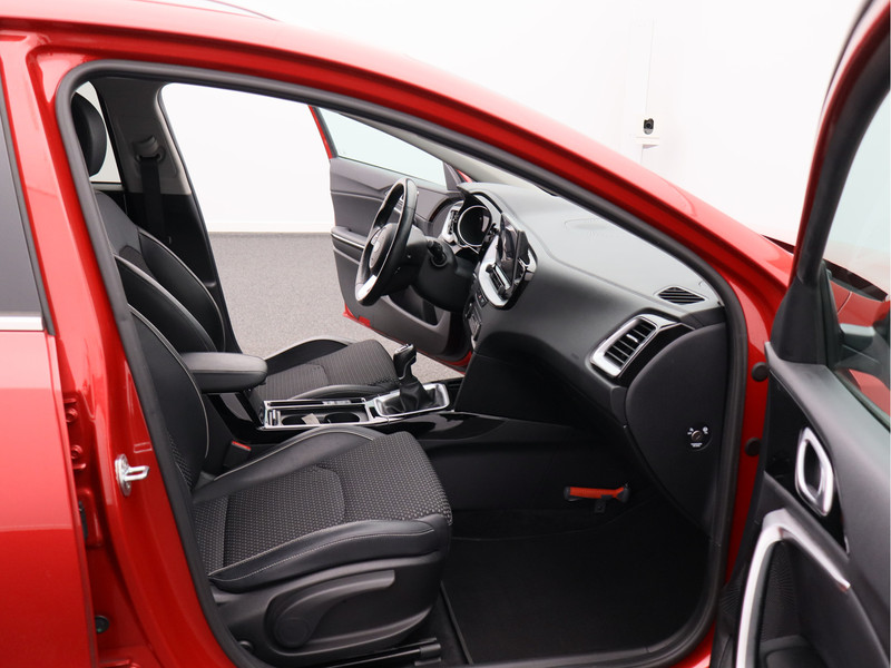 Kia Ceed Sportswagon 1.5 T-GDi DynamicPlusLine/ trekhaak/ zeer mooi!