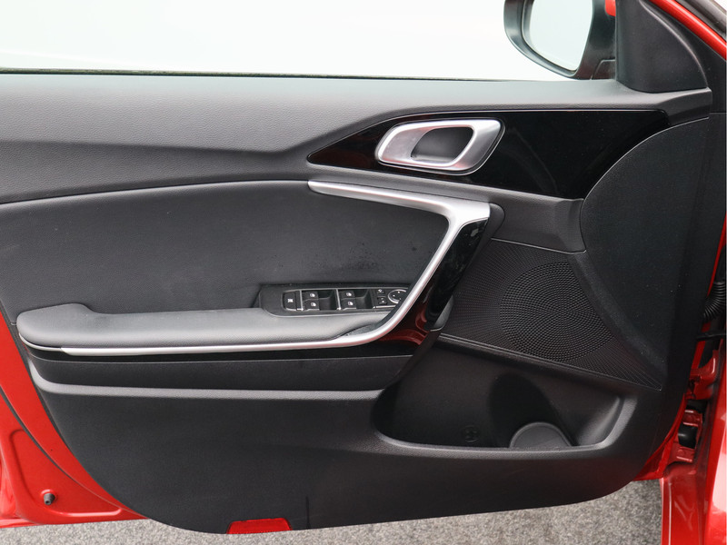 Kia Ceed Sportswagon 1.5 T-GDi DynamicPlusLine/ trekhaak/ zeer mooi!