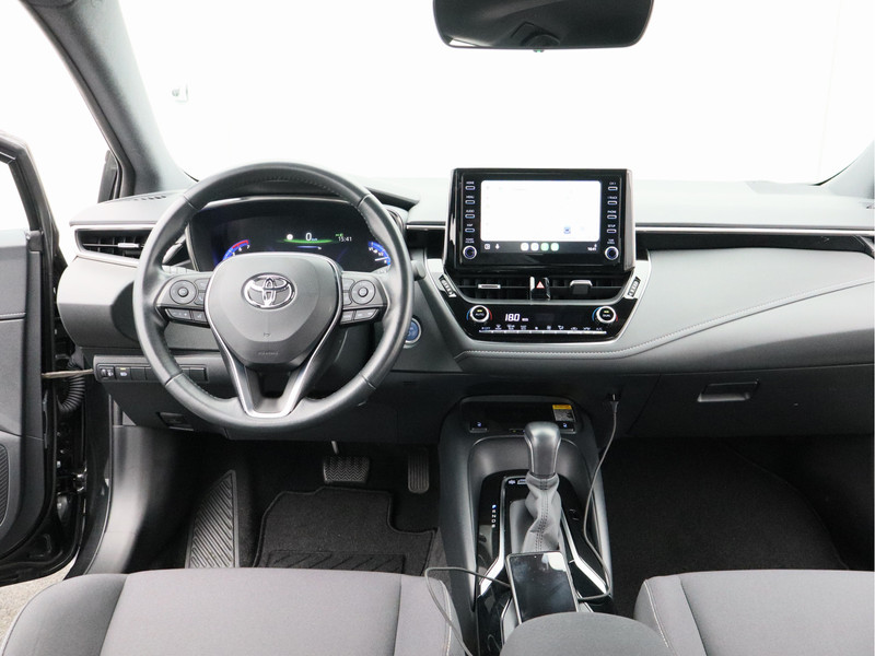 Toyota Corolla Touring Sports 1.8 Hybrid Dynamic/ lage km/ zeer mooi!