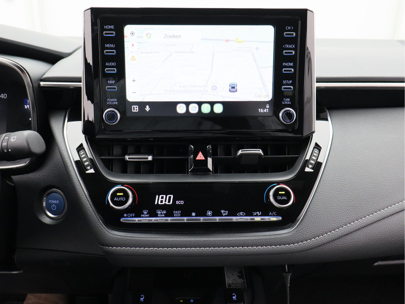 Toyota Corolla Touring Sports 1.8 Hybrid Dynamic/ lage km/ zeer mooi!