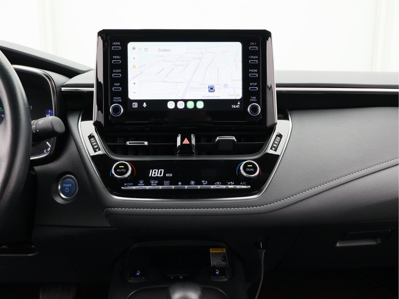 Toyota Corolla Touring Sports 1.8 Hybrid Dynamic/ lage km/ zeer mooi!