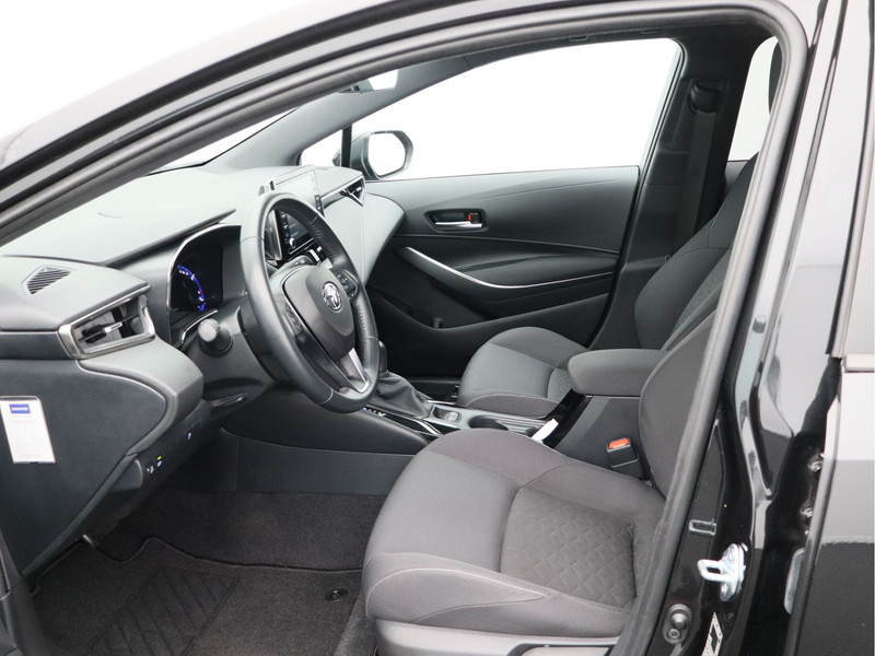 Toyota Corolla Touring Sports 1.8 Hybrid Dynamic/ lage km/ zeer mooi!