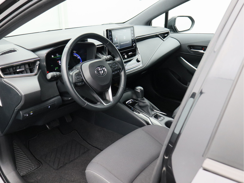 Toyota Corolla Touring Sports 1.8 Hybrid Dynamic/ lage km/ zeer mooi!