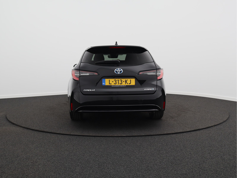 Toyota Corolla Touring Sports 1.8 Hybrid Dynamic/ lage km/ zeer mooi!