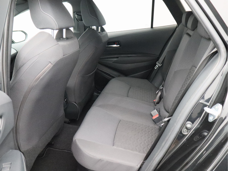 Toyota Corolla Touring Sports 1.8 Hybrid Dynamic/ lage km/ zeer mooi!