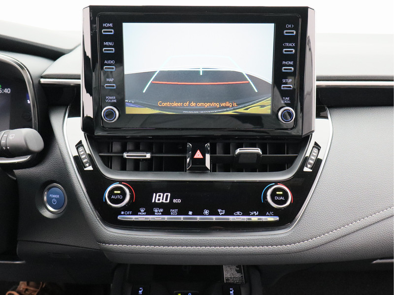 Toyota Corolla Touring Sports 1.8 Hybrid Dynamic/ lage km/ zeer mooi!