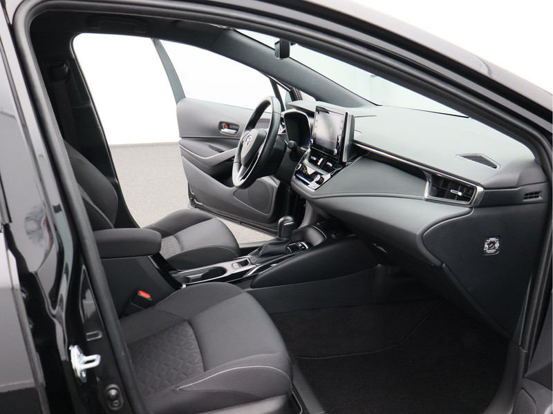 Toyota Corolla Touring Sports 1.8 Hybrid Dynamic/ lage km/ zeer mooi!