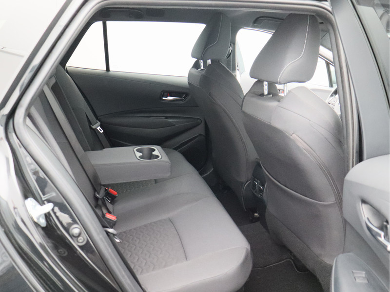 Toyota Corolla Touring Sports 1.8 Hybrid Dynamic/ lage km/ zeer mooi!