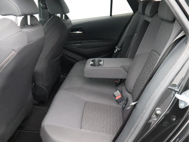 Toyota Corolla Touring Sports 1.8 Hybrid Dynamic/ lage km/ zeer mooi!