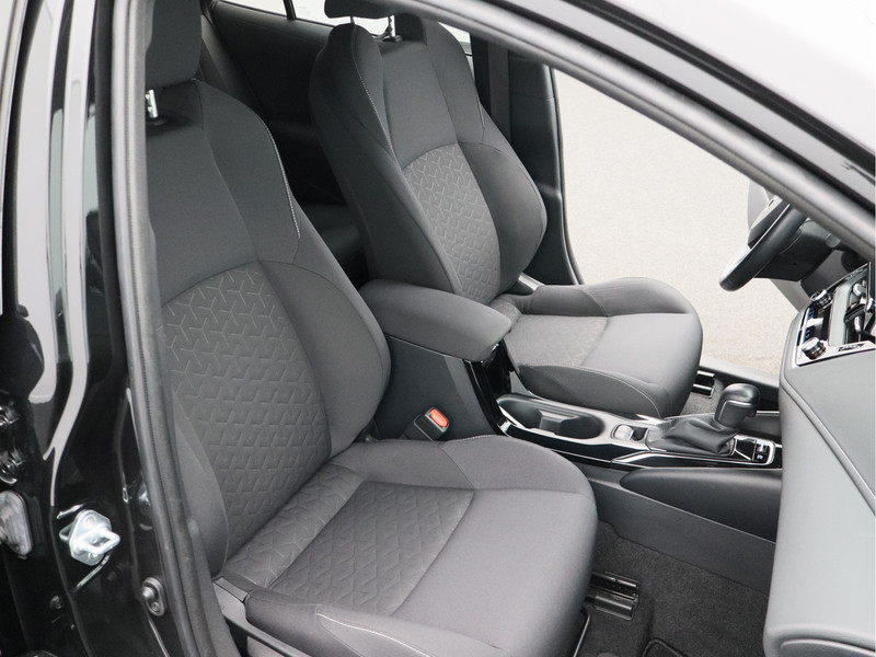 Toyota Corolla Touring Sports 1.8 Hybrid Dynamic/ lage km/ zeer mooi!