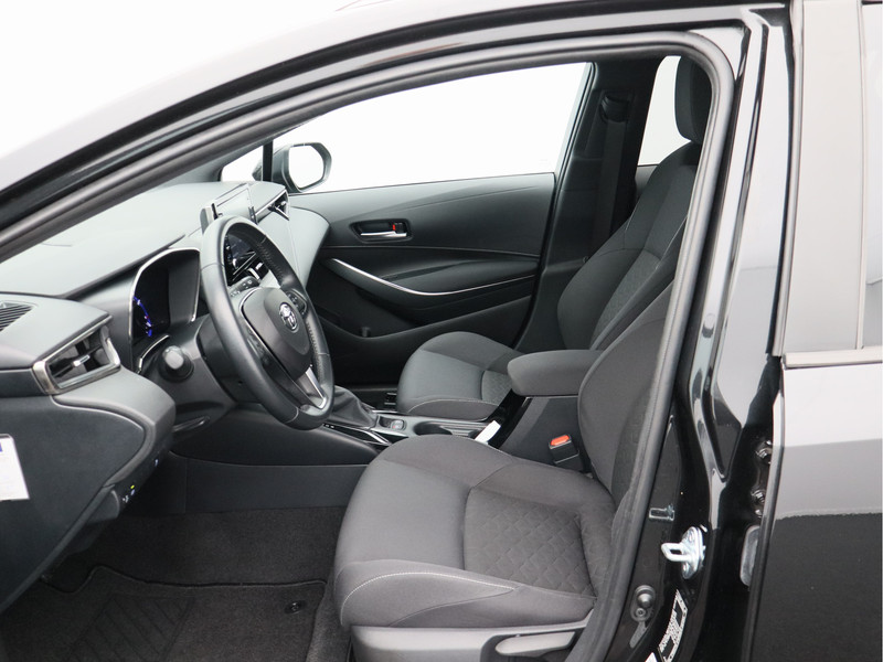 Toyota Corolla Touring Sports 1.8 Hybrid Dynamic/ lage km/ zeer mooi!