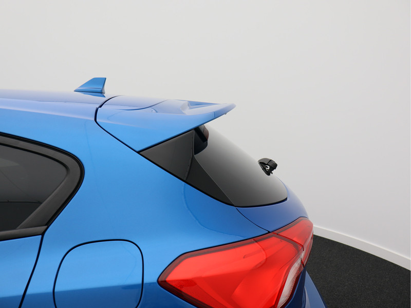 Ford Focus 1.0 EcoBoost Hybrid ST Line X Business/ compleet!