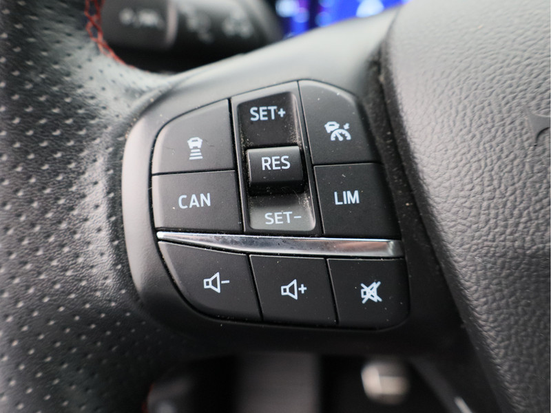 Ford Focus 1.0 EcoBoost Hybrid ST Line X Business/ compleet!