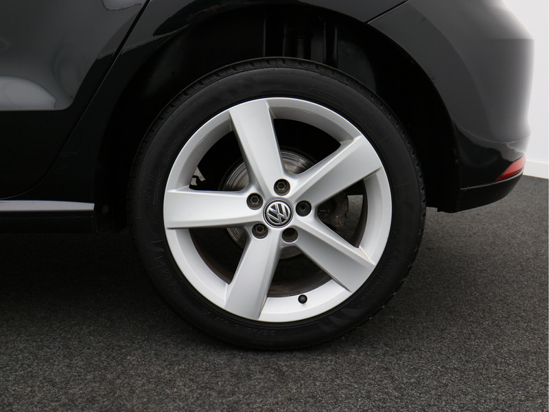 Volkswagen Polo 1.2 TSI Comfortline/ lage km/ zeer mooi!