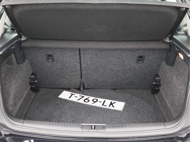 Volkswagen Polo 1.2 TSI Comfortline/ lage km/ zeer mooi!