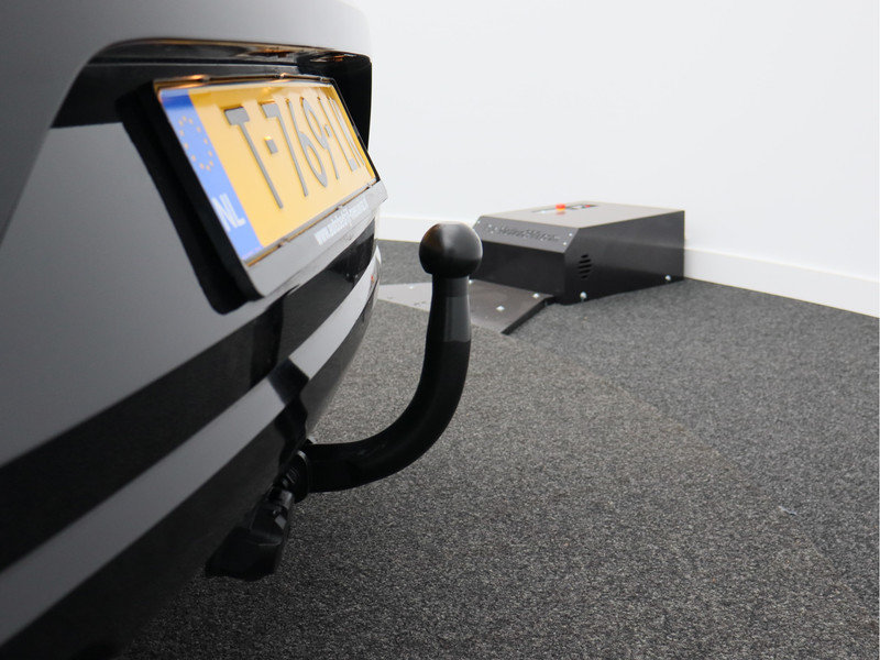 Volkswagen Polo 1.2 TSI Comfortline/ lage km/ zeer mooi!