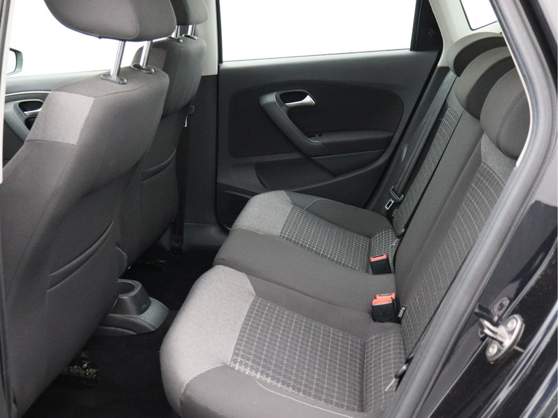 Volkswagen Polo 1.2 TSI Comfortline/ lage km/ zeer mooi!