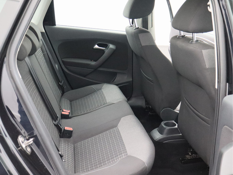 Volkswagen Polo 1.2 TSI Comfortline/ lage km/ zeer mooi!