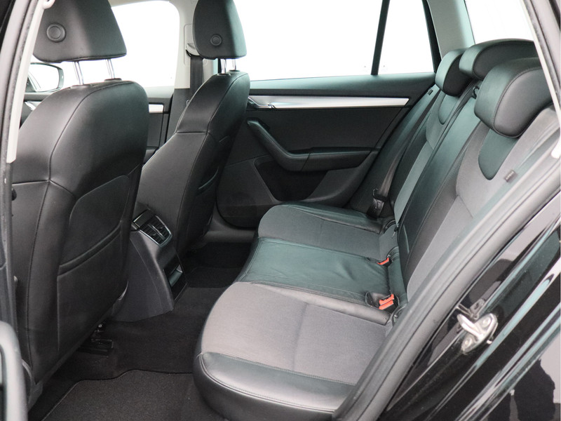 Škoda Octavia Combi 1.0 TSI Greentech Business Edition/ zeer mooi!