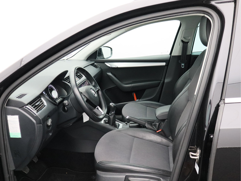 Škoda Octavia Combi 1.0 TSI Greentech Business Edition/ zeer mooi!