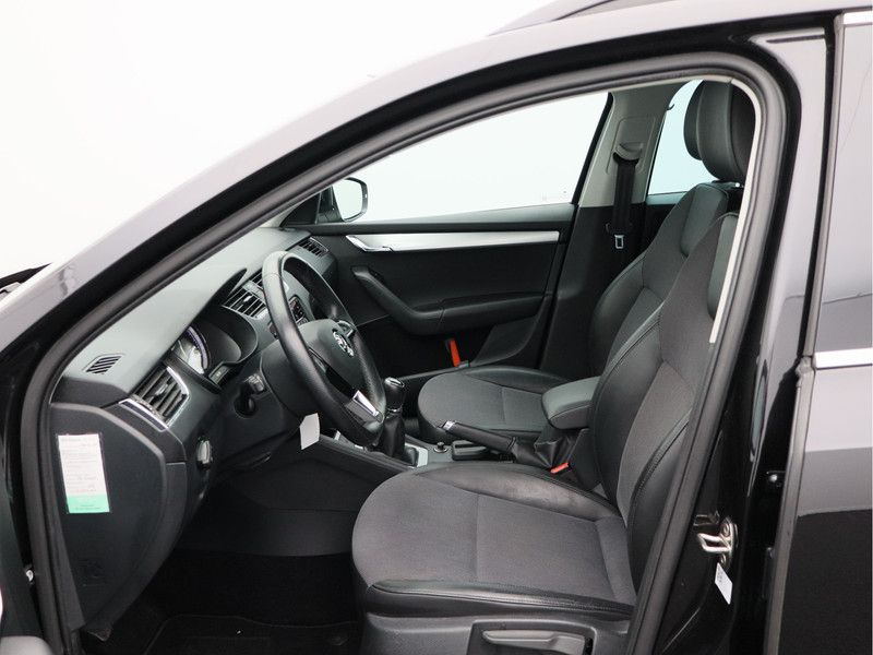 Škoda Octavia Combi 1.0 TSI Greentech Business Edition/ zeer mooi!