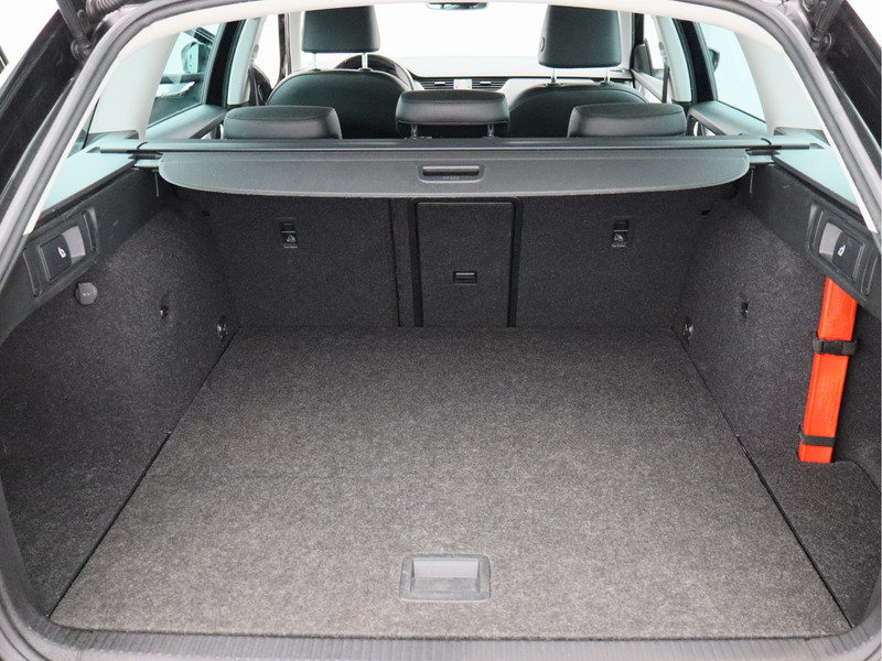 Škoda Octavia Combi 1.0 TSI Greentech Business Edition/ zeer mooi!