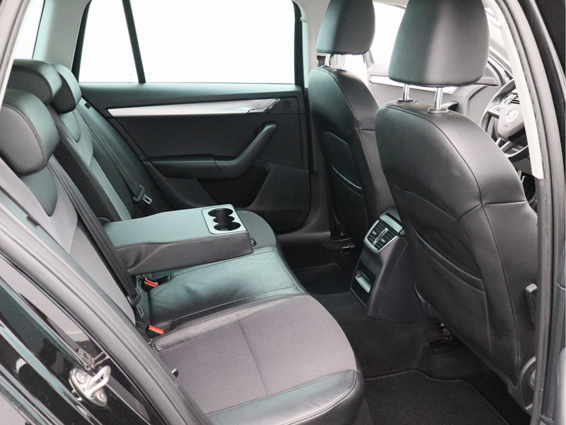 Škoda Octavia Combi 1.0 TSI Greentech Business Edition/ zeer mooi!