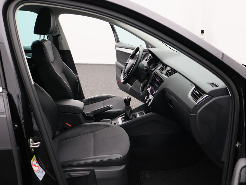 Škoda Octavia Combi 1.0 TSI Greentech Business Edition/ zeer mooi!