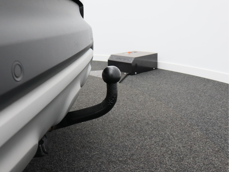 Renault Captur 0.9 TCe Intens/ lage km/ compleet!