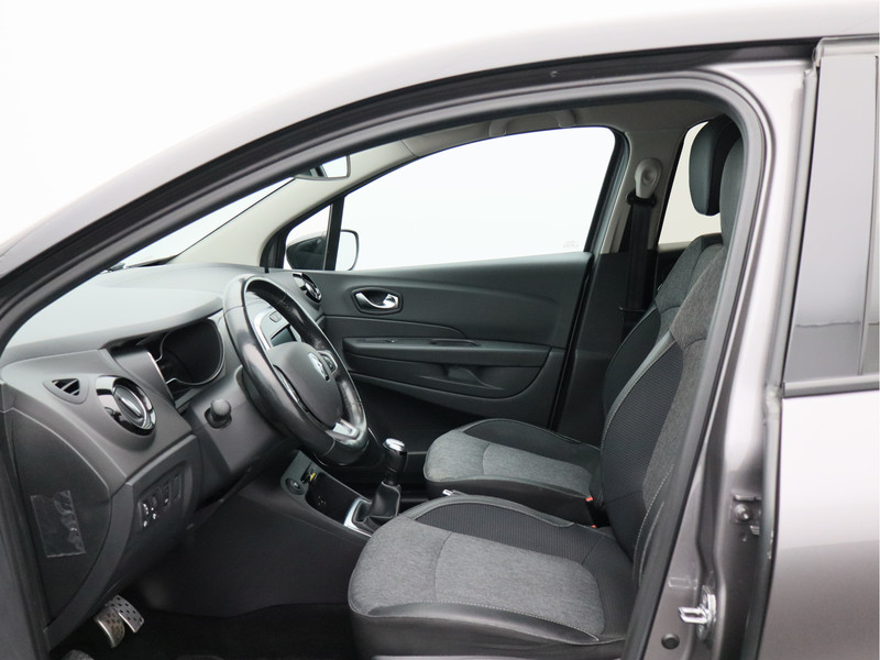 Renault Captur 0.9 TCe Intens/ lage km/ compleet!