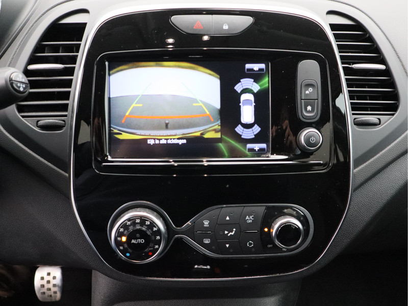 Renault Captur 0.9 TCe Intens/ lage km/ compleet!
