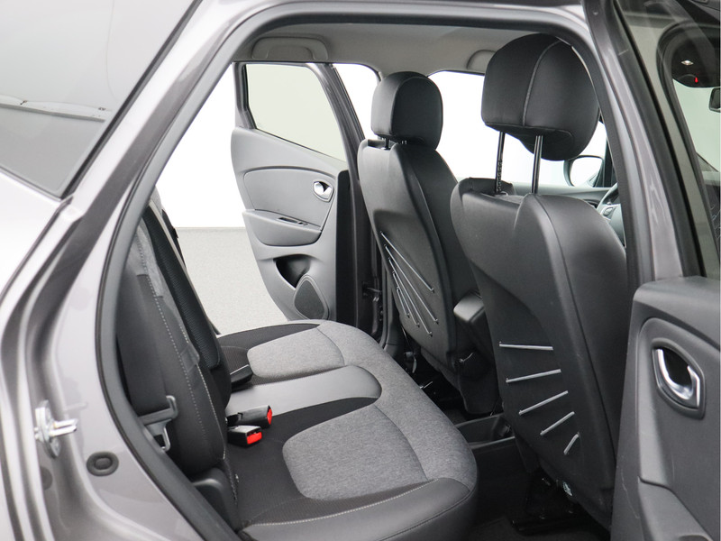 Renault Captur 0.9 TCe Intens/ lage km/ compleet!