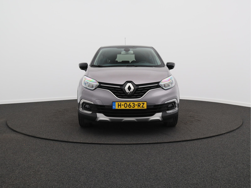 Renault Captur 0.9 TCe Intens/ lage km/ compleet!