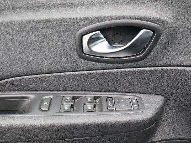 Renault Captur 0.9 TCe Intens/ lage km/ compleet!