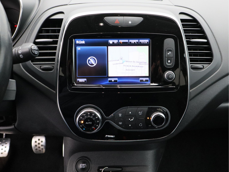 Renault Captur 0.9 TCe Intens/ lage km/ compleet!