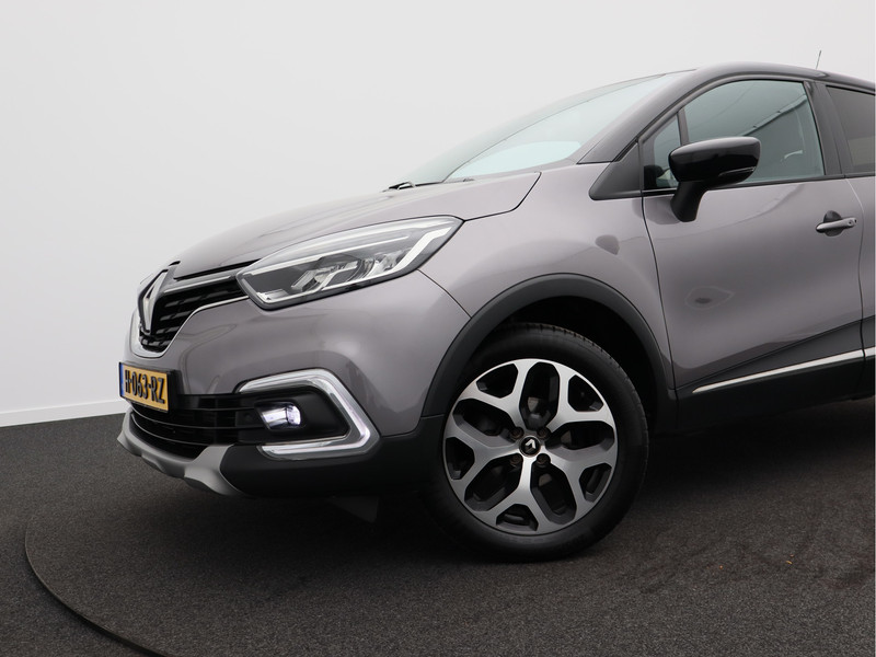 Renault Captur 0.9 TCe Intens/ lage km/ compleet!