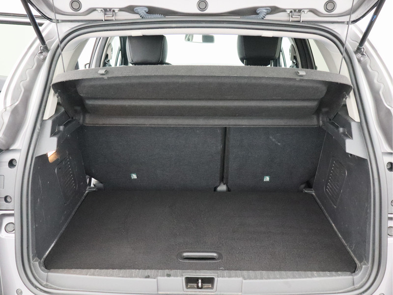 Renault Captur 0.9 TCe Intens/ lage km/ compleet!