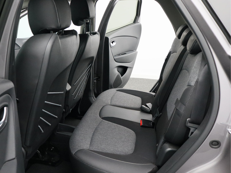 Renault Captur 0.9 TCe Intens/ lage km/ compleet!