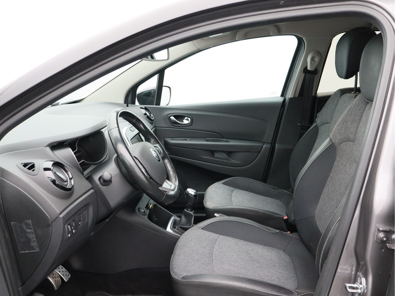 Renault Captur 0.9 TCe Intens/ lage km/ compleet!