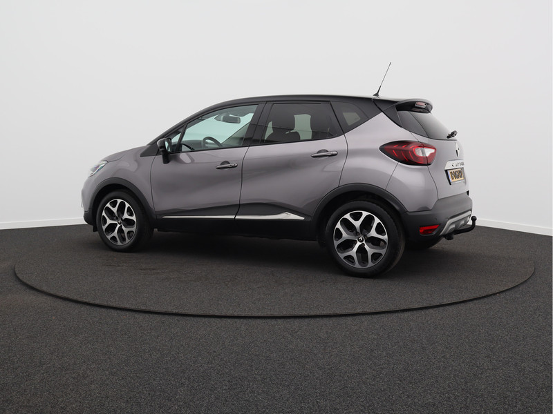 Renault Captur 0.9 TCe Intens/ lage km/ compleet!