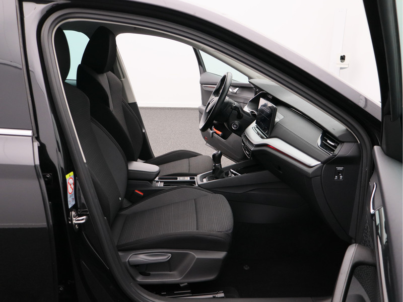 Škoda Octavia Combi 1.0 TSI Business Edition/ trekhaak/ zeer mooi!