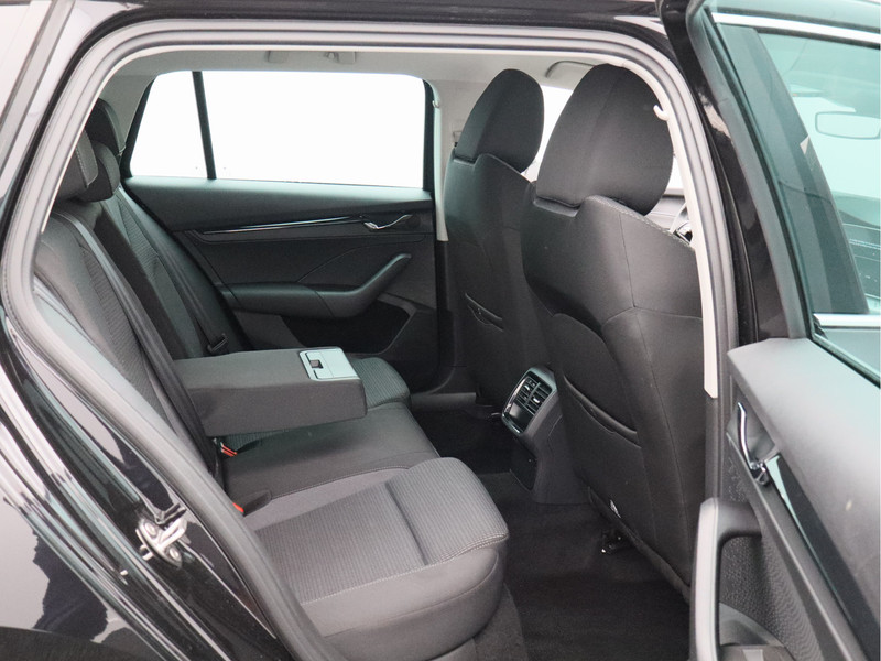 Škoda Octavia Combi 1.0 TSI Business Edition/ trekhaak/ zeer mooi!