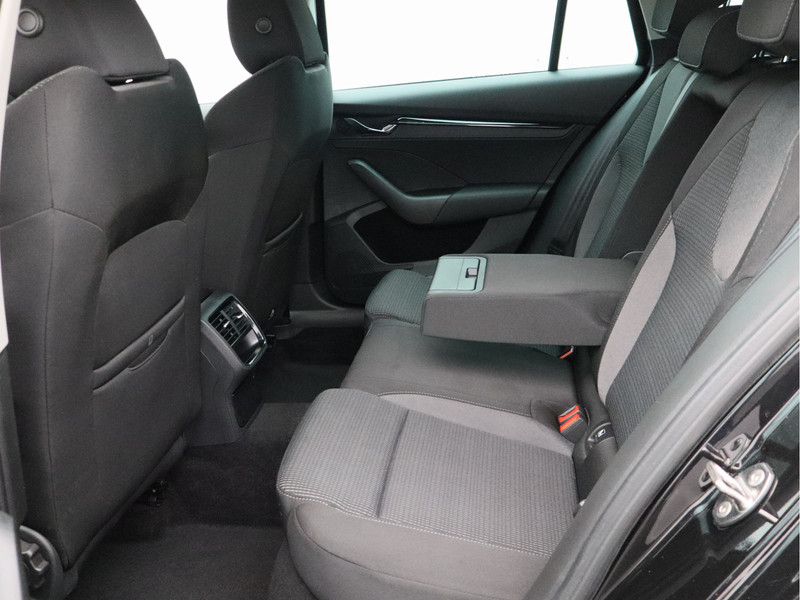 Škoda Octavia Combi 1.0 TSI Business Edition/ trekhaak/ zeer mooi!