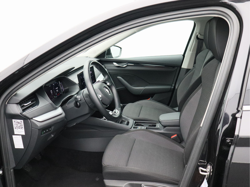 Škoda Octavia Combi 1.0 TSI Business Edition/ trekhaak/ zeer mooi!